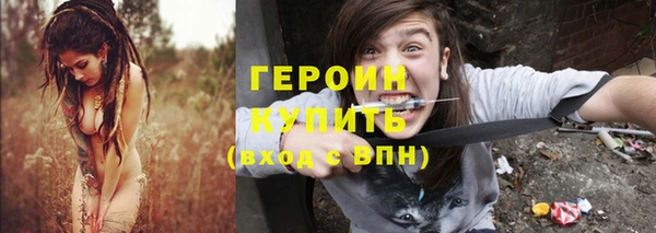 хмурый Снежногорск
